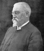 Ethelbert W. Bullinger