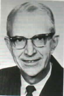 Charles F. Baker